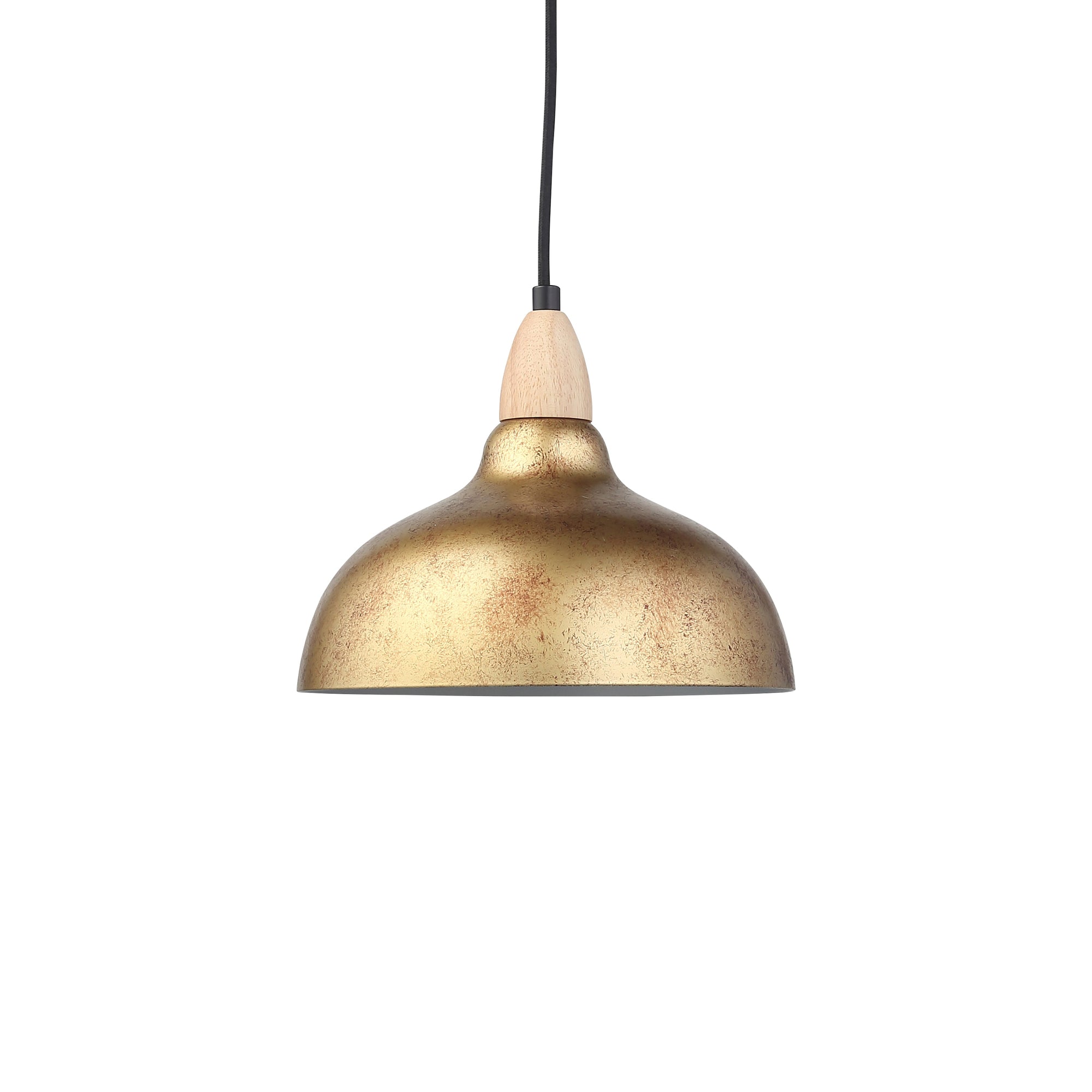Oak Pendel Ø24 Lyst Tre