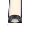 Nova 12W LED IP65 Utendørs Vegglampe