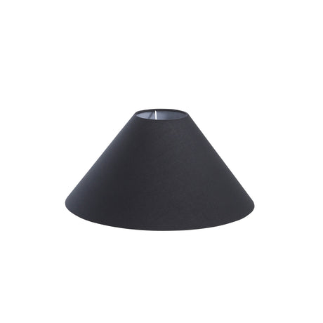 Empire Lampskärm Ø35 Svart-Lampconcept.se