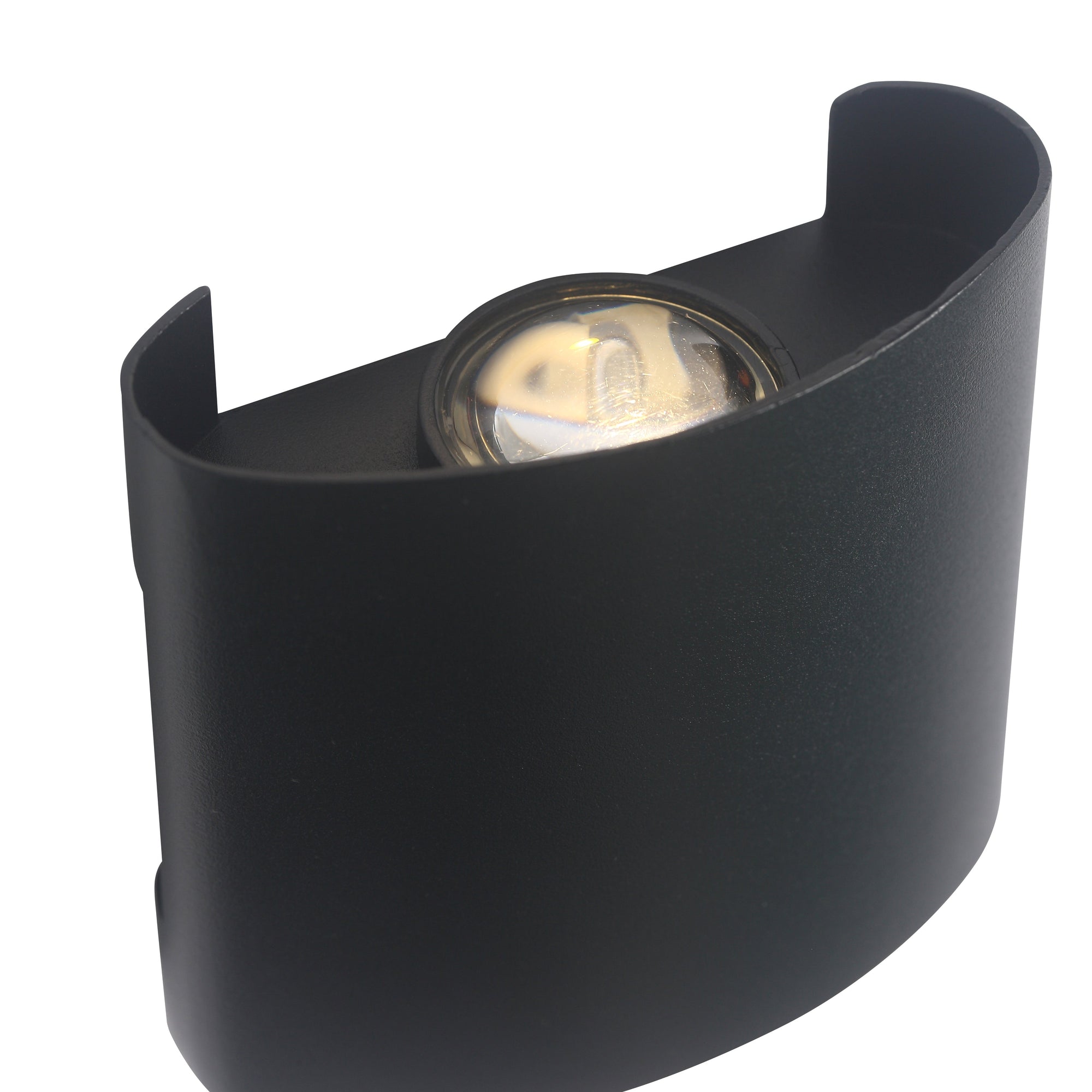 Ortelo 2W 7cm Vegglampe