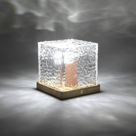 Ripple RGB Mood-lampe