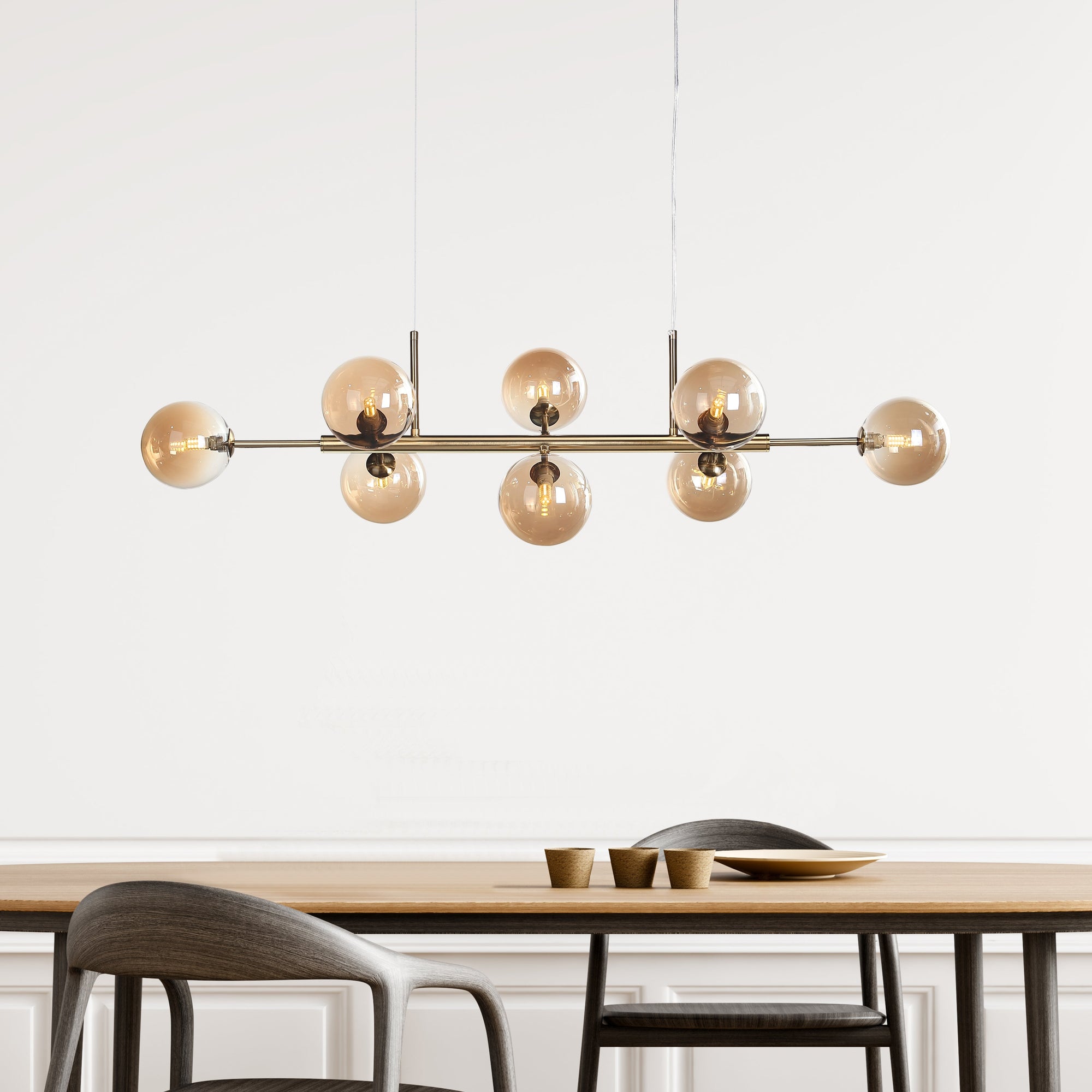 Seti Langbordslampe