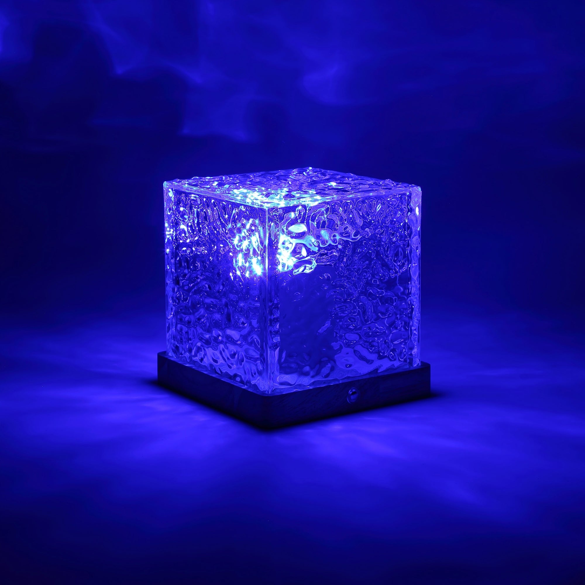 Ripple RGB Mood-lampe