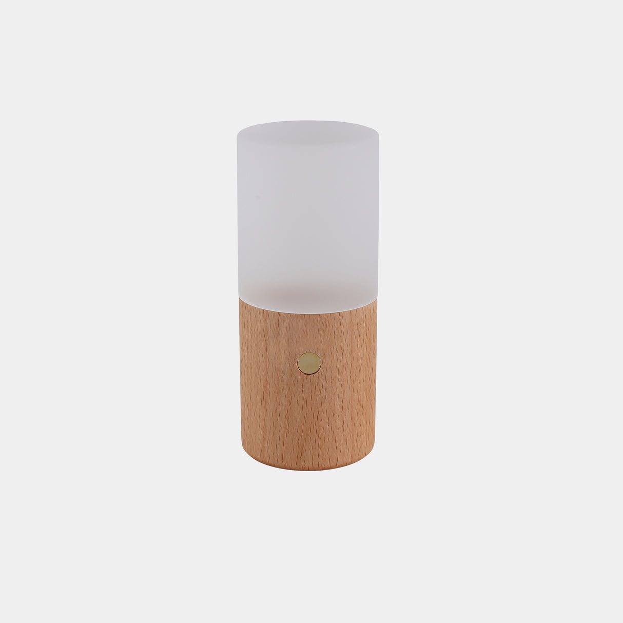Tweak Trådløs RGB Bordslampe Lys Tre