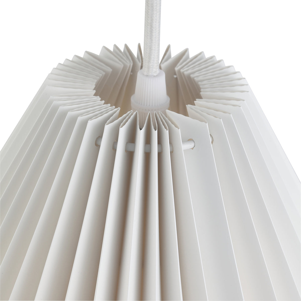 Grooves Taklampa Ø25 Vit-Lampconcept.se