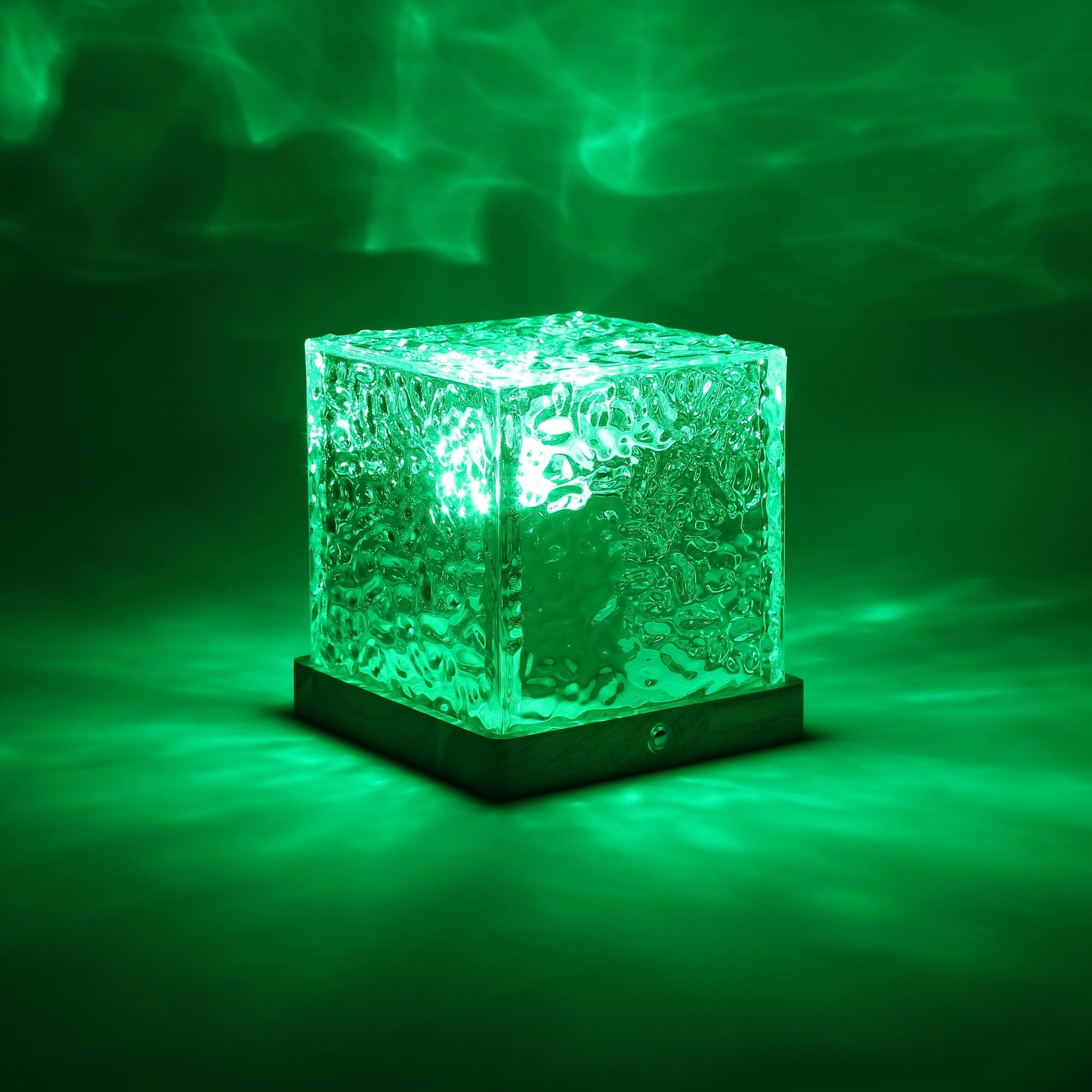 Ripple RGB Mood-lampe