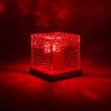 Ripple RGB Mood-lampe