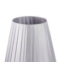 Classic Lampskärm Ljusgrå Ø25-Lampconcept.se