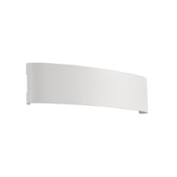 Ortelo 12W 32cm Vegglampe