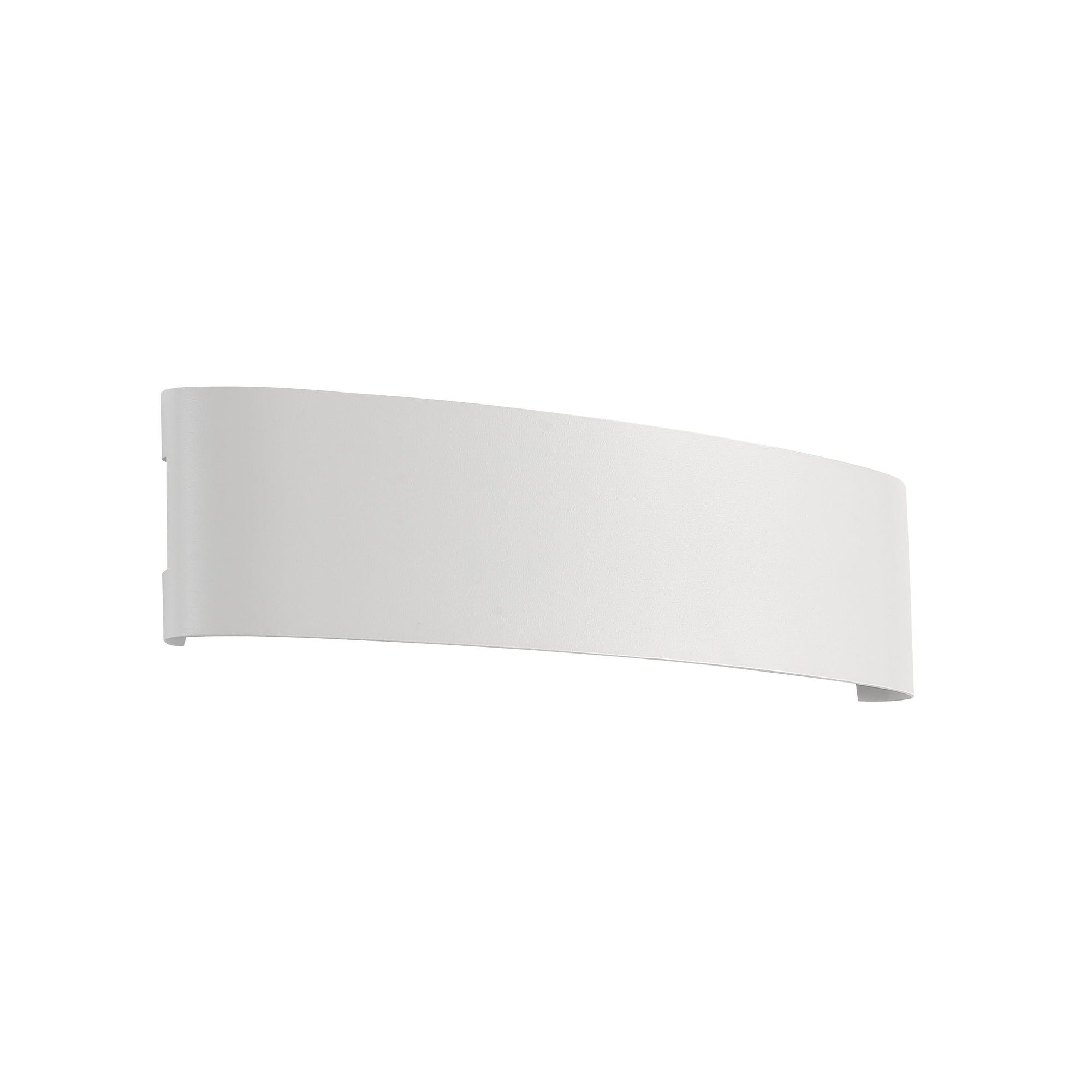 Ortelo 12W 32cm Vegglampe