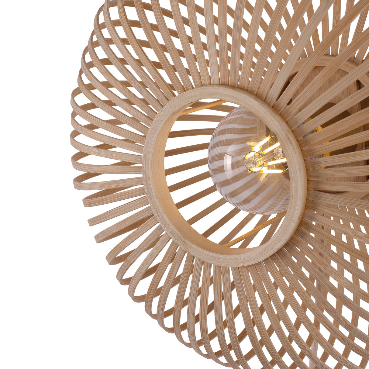 Marbella Vegglampe Ø35