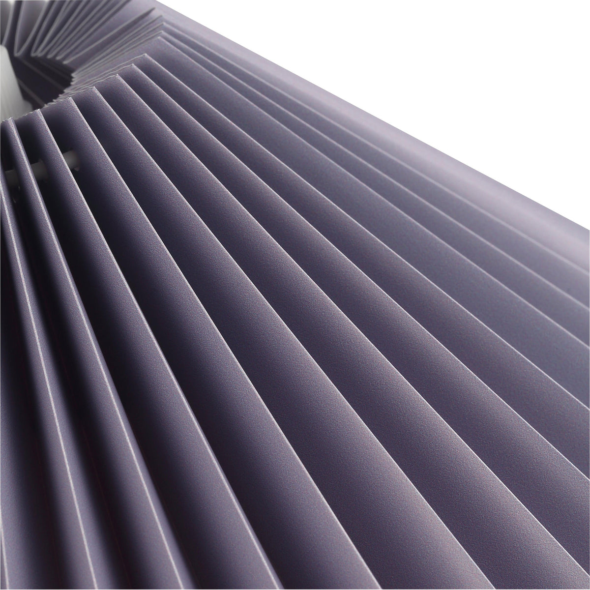 Grooves Taklampa Ø30 Mjuk violett-Lampconcept.se