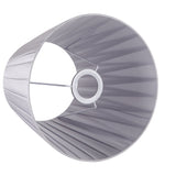 Classic Lampskärm Ljusgrå Ø25-Lampconcept.se