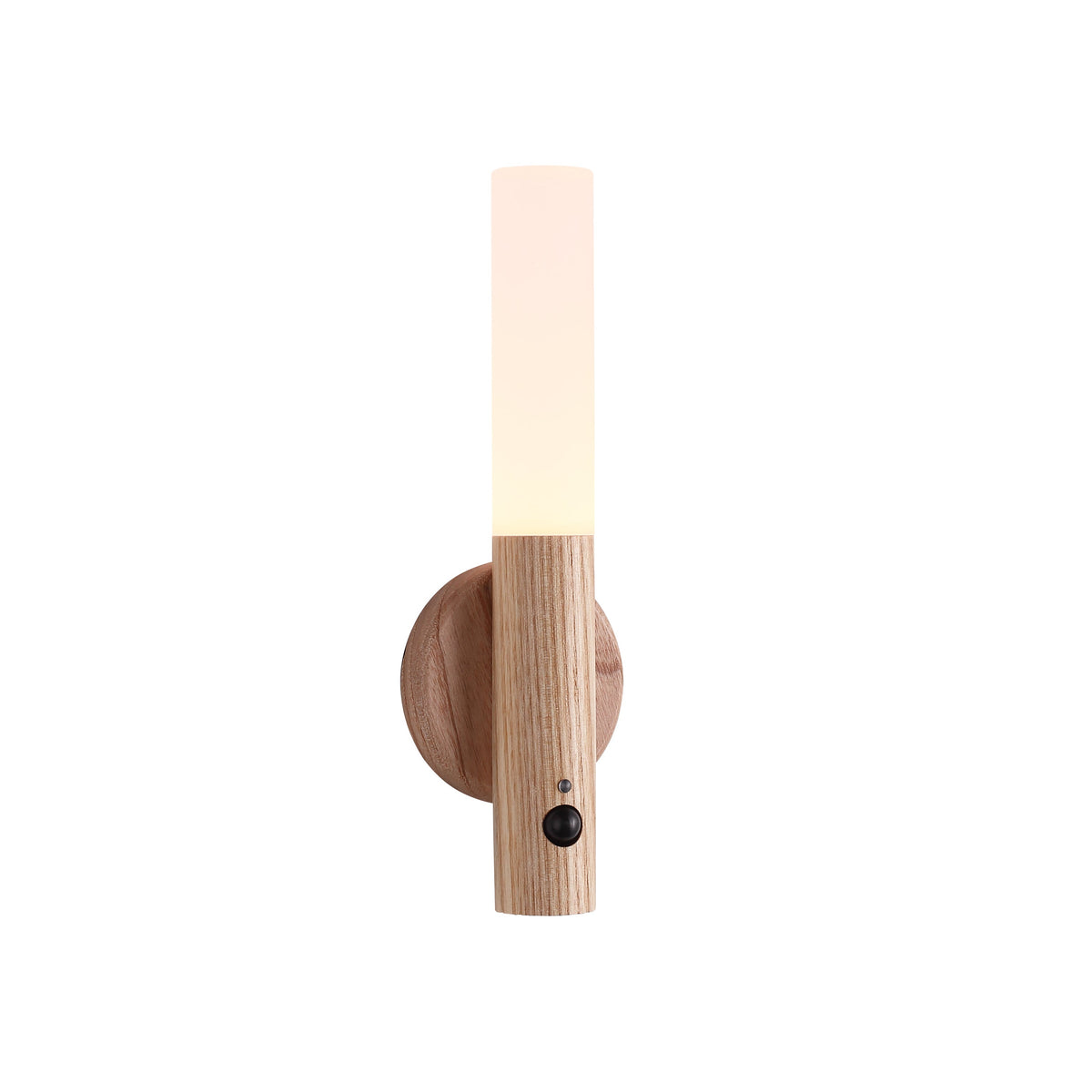 Mutoz Trådløs Magnetisk Vegglampe Lys