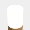 Tweak Trådløs RGB Bordslampe Lys Tre