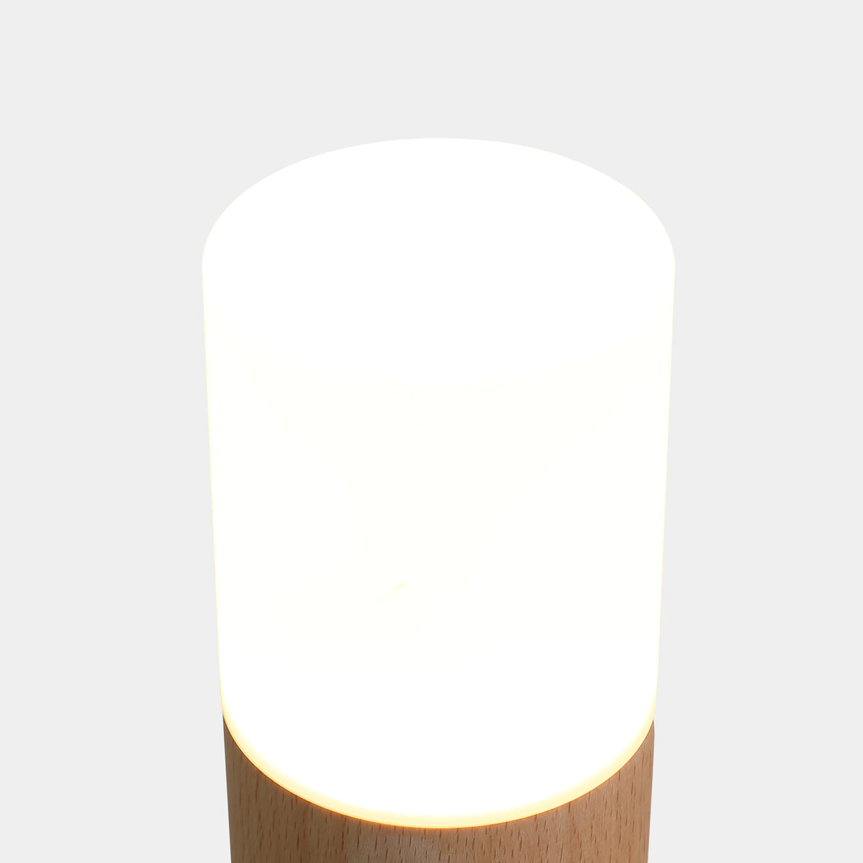 Tweak Trådløs RGB Bordslampe Lys Tre