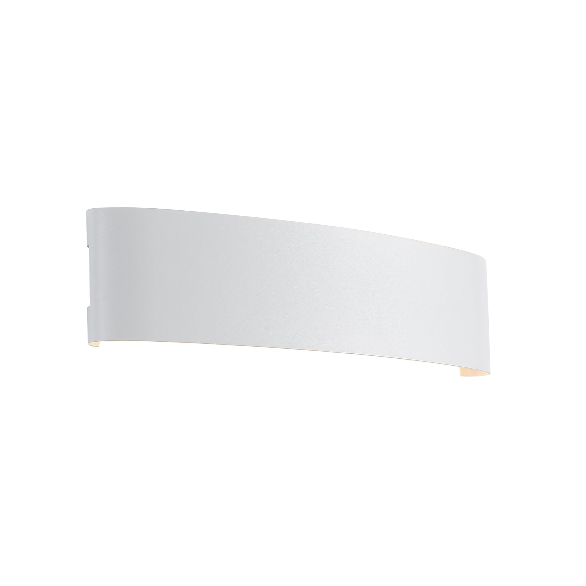 Ortelo 12W 32cm Vegglampe