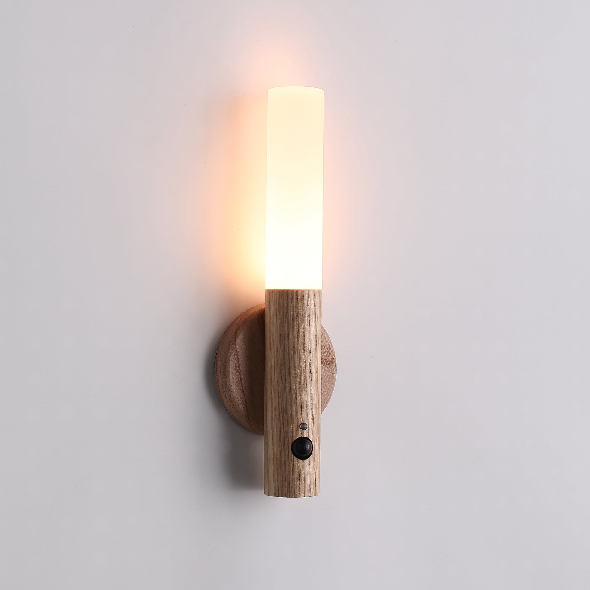 Mutoz Trådløs Magnetisk Vegglampe