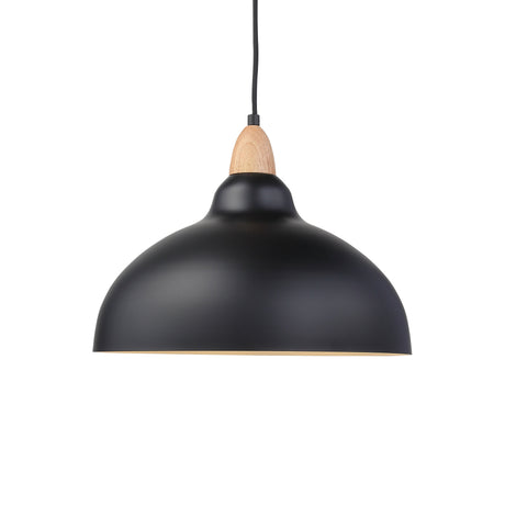 Oak Pendel Ø35 Lyst Tre