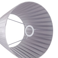 Classic Lampskärm Ljusgrå Ø30-Lampconcept.se