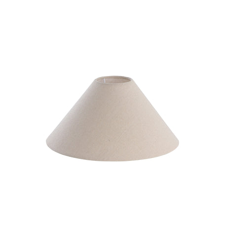 Empire Lampskärm Ø35 Linne-Lampconcept.se