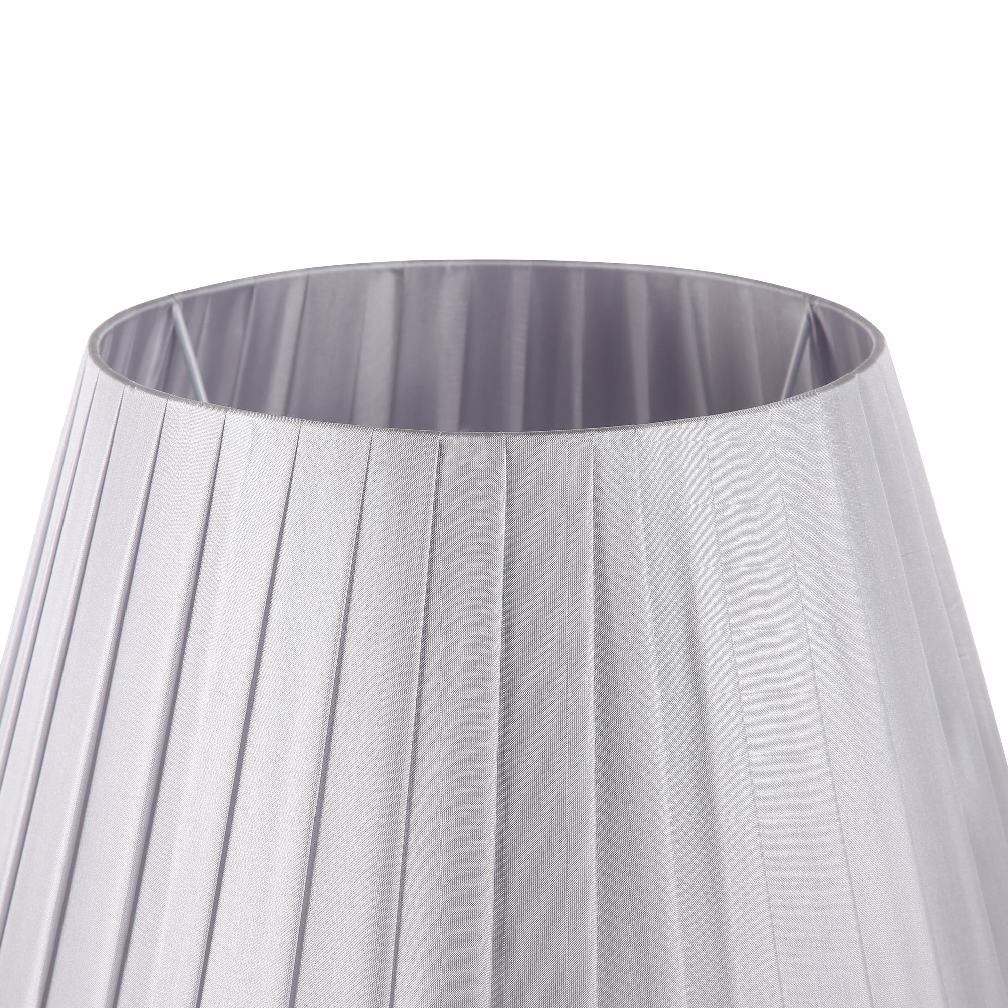 Classic Lampskärm Ljusgrå Ø35-Lampconcept.se