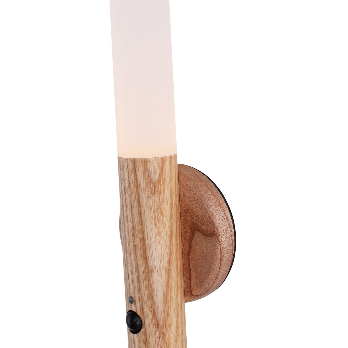 Mutoz Trådløs Magnetisk Vegglampe Lys