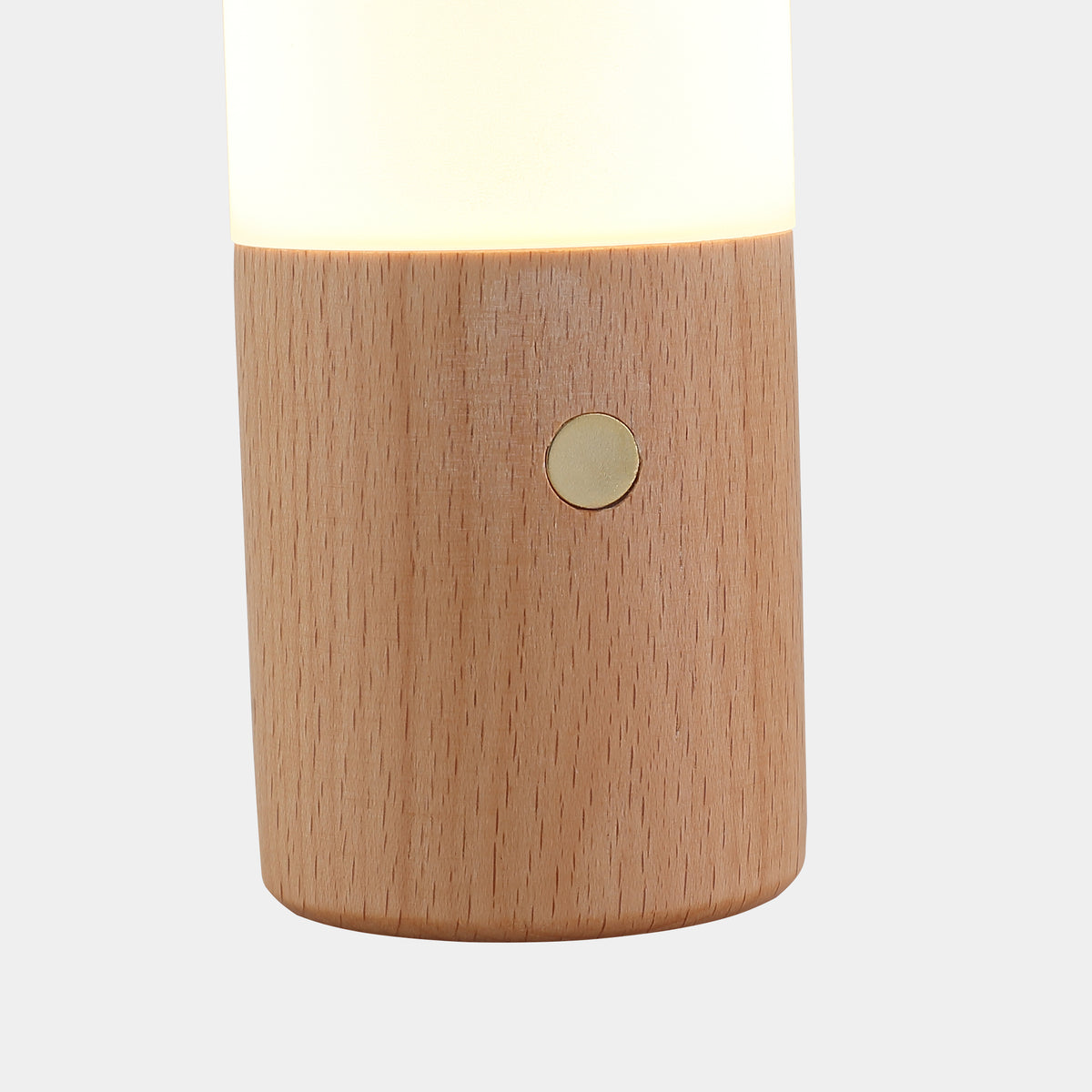 Tweak Trådløs RGB Bordslampe Lys Tre