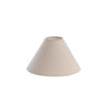 Empire Lampskärm Ø30 Linne-Lampconcept.se