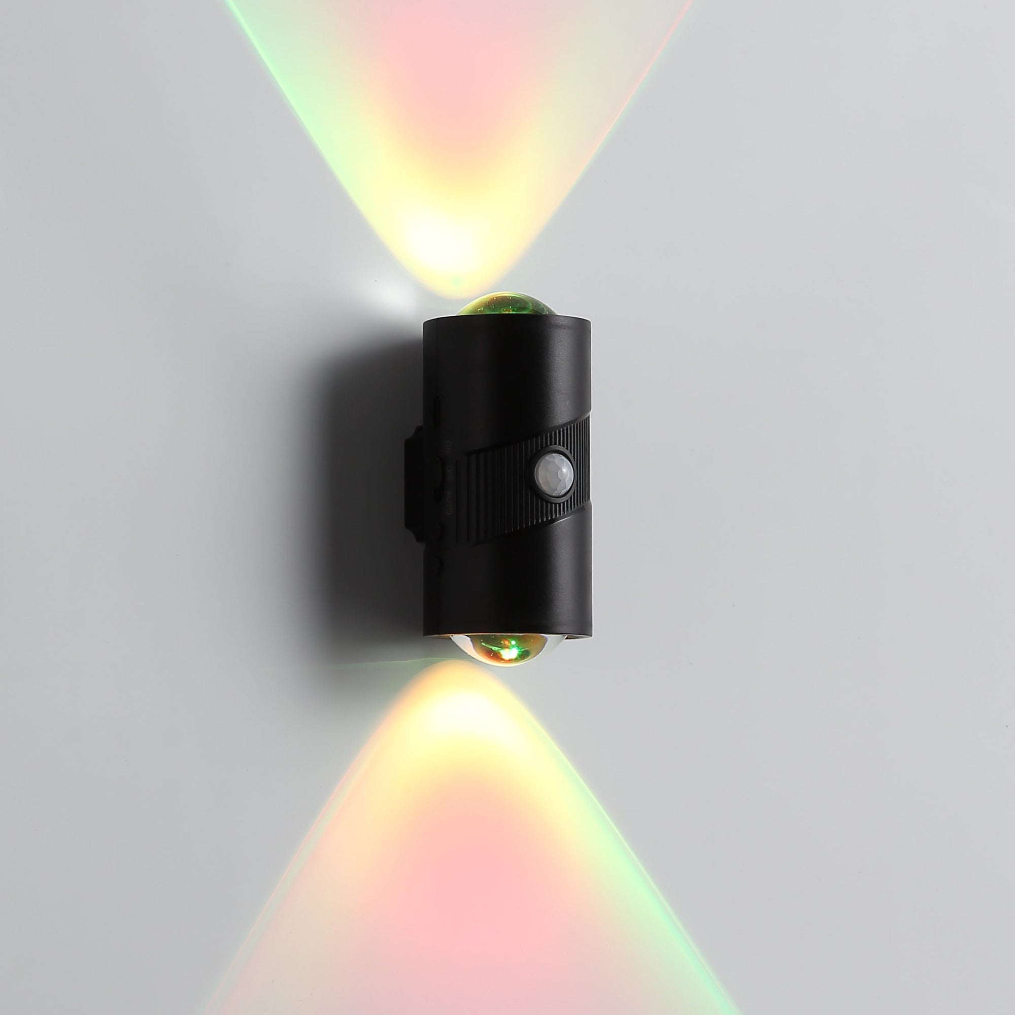 Daisy Trådløs Sensorlampe RGB