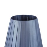 Classic Lampskärm Petroleumsblå Ø25-Lampconcept.se