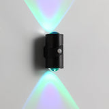 Daisy Trådløs Sensorlampe Svart RGB