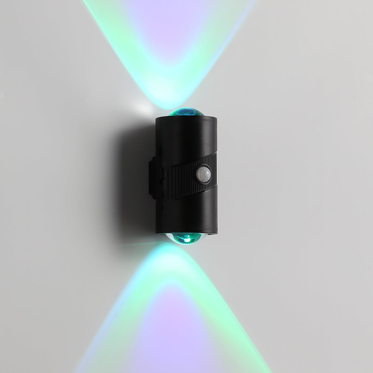 Daisy Trådløs Sensorlampe RGB