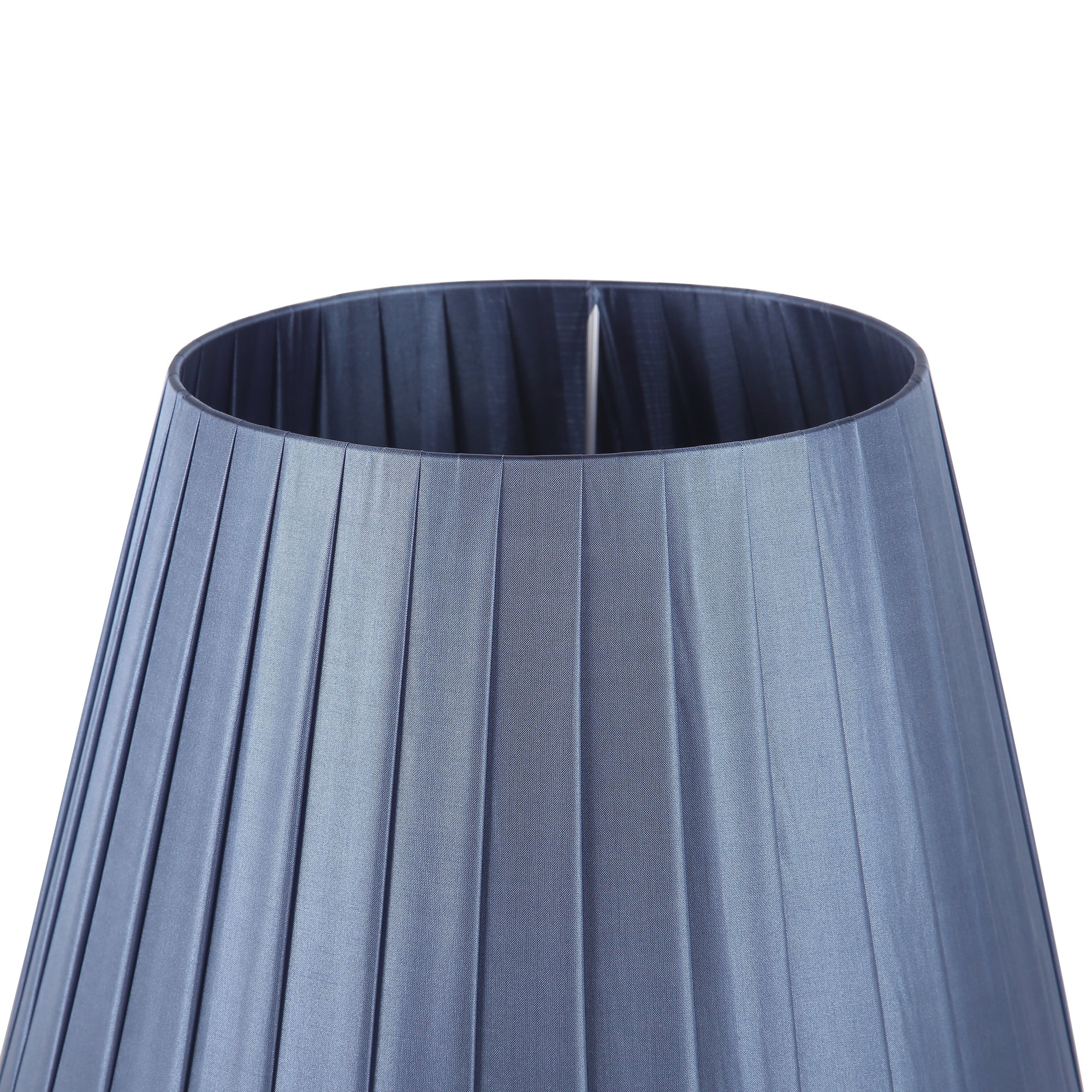Classic Lampskärm Petroleumsblå Ø30-Lampconcept.se
