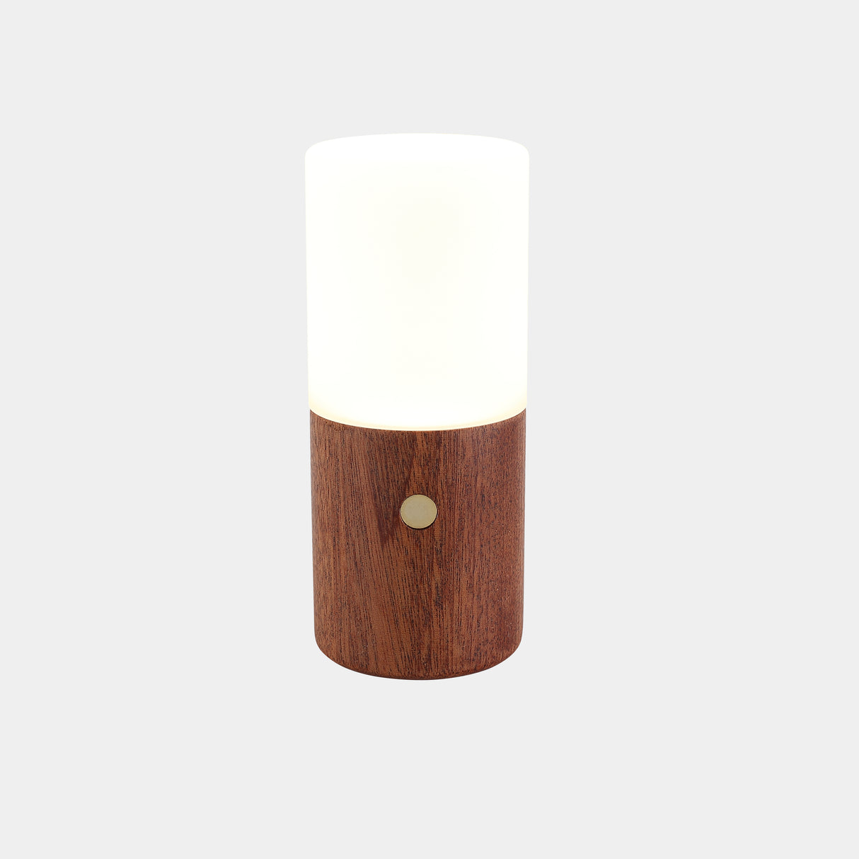 Tweak Trådløs RGB Bordlampe Mørkt Tre
