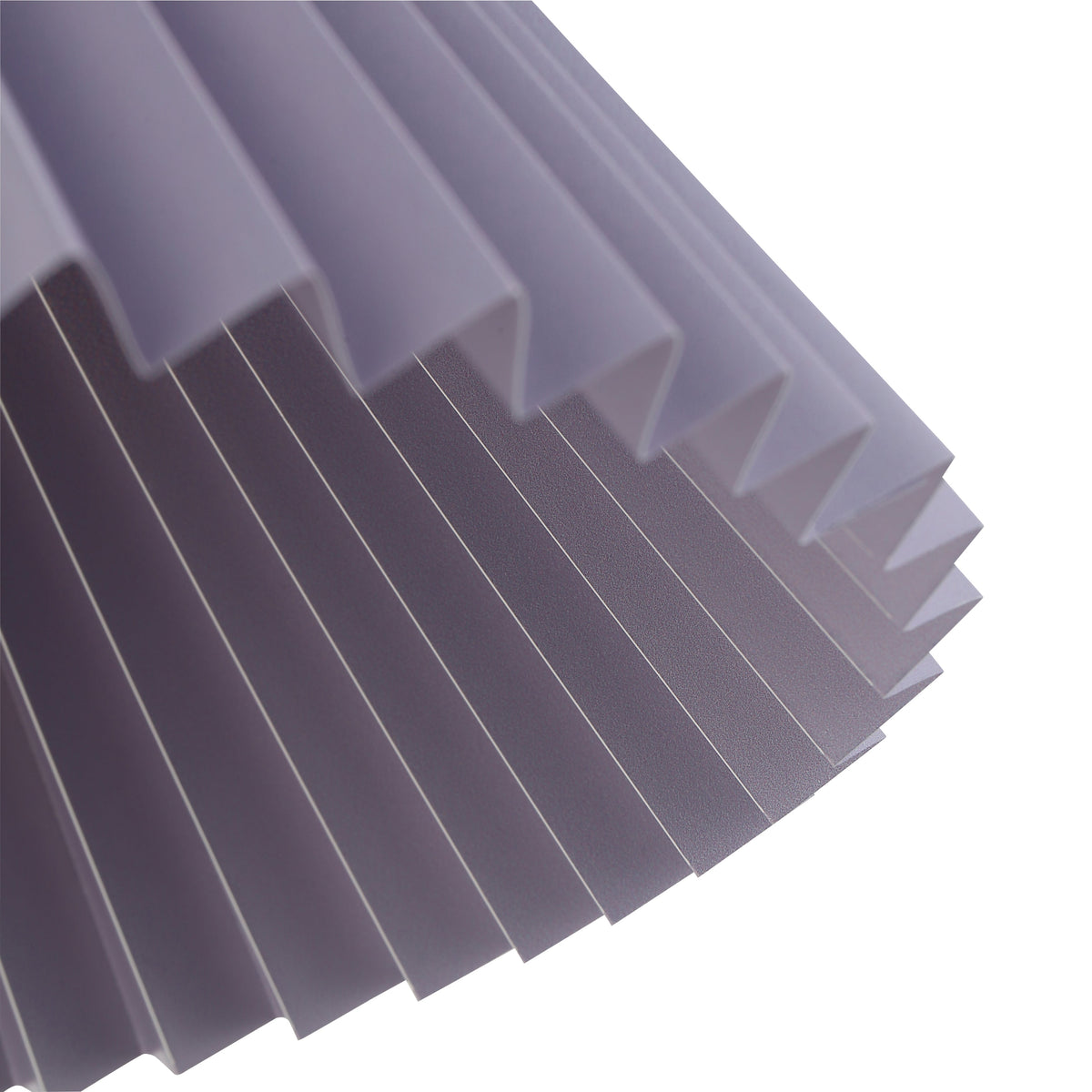 Grooves Taklampa Ø35 Mjuk Violett-Lampconcept.se