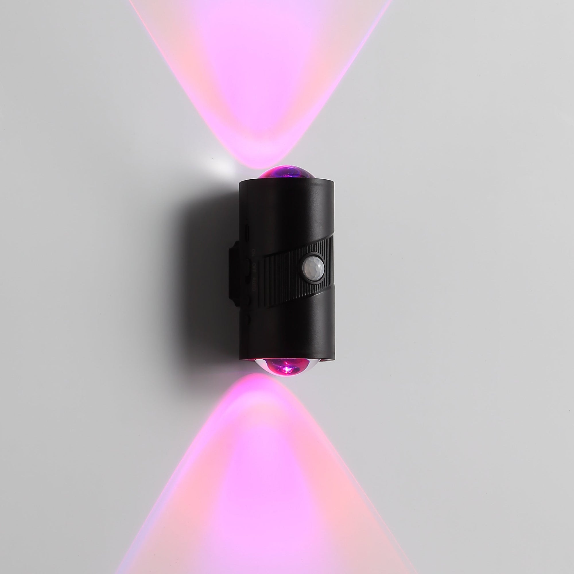 Daisy Trådløs Sensorlampe RGB