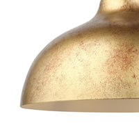 Oak Pendel Ø24 Lyst Tre