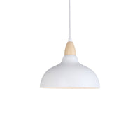 Oak Pendel Ø24 Lyst Tre