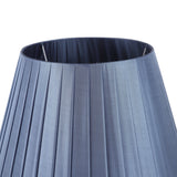 Classic Lampskärm Petroleumsblå Ø35-Lampconcept.se