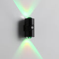 Daisy Trådløs Sensorlampe RGB - Svart