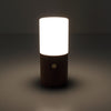 Tweak Trådløs RGB Bordlampe Mørkt Tre