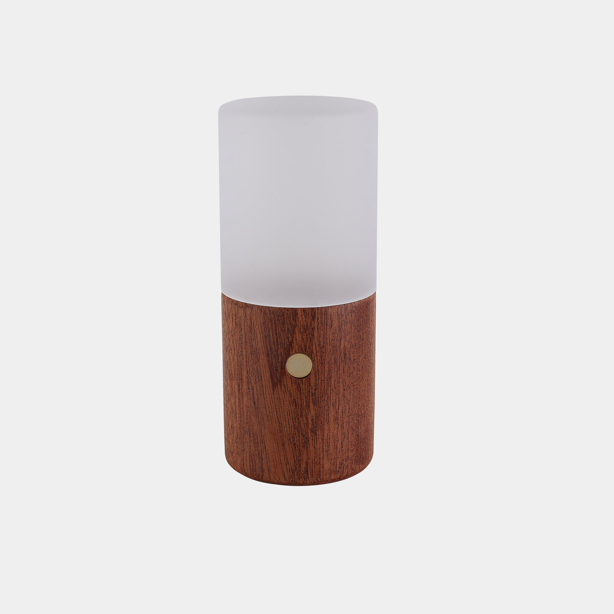 Tweak Trådløs RGB Bordlampe Mørkt Tre