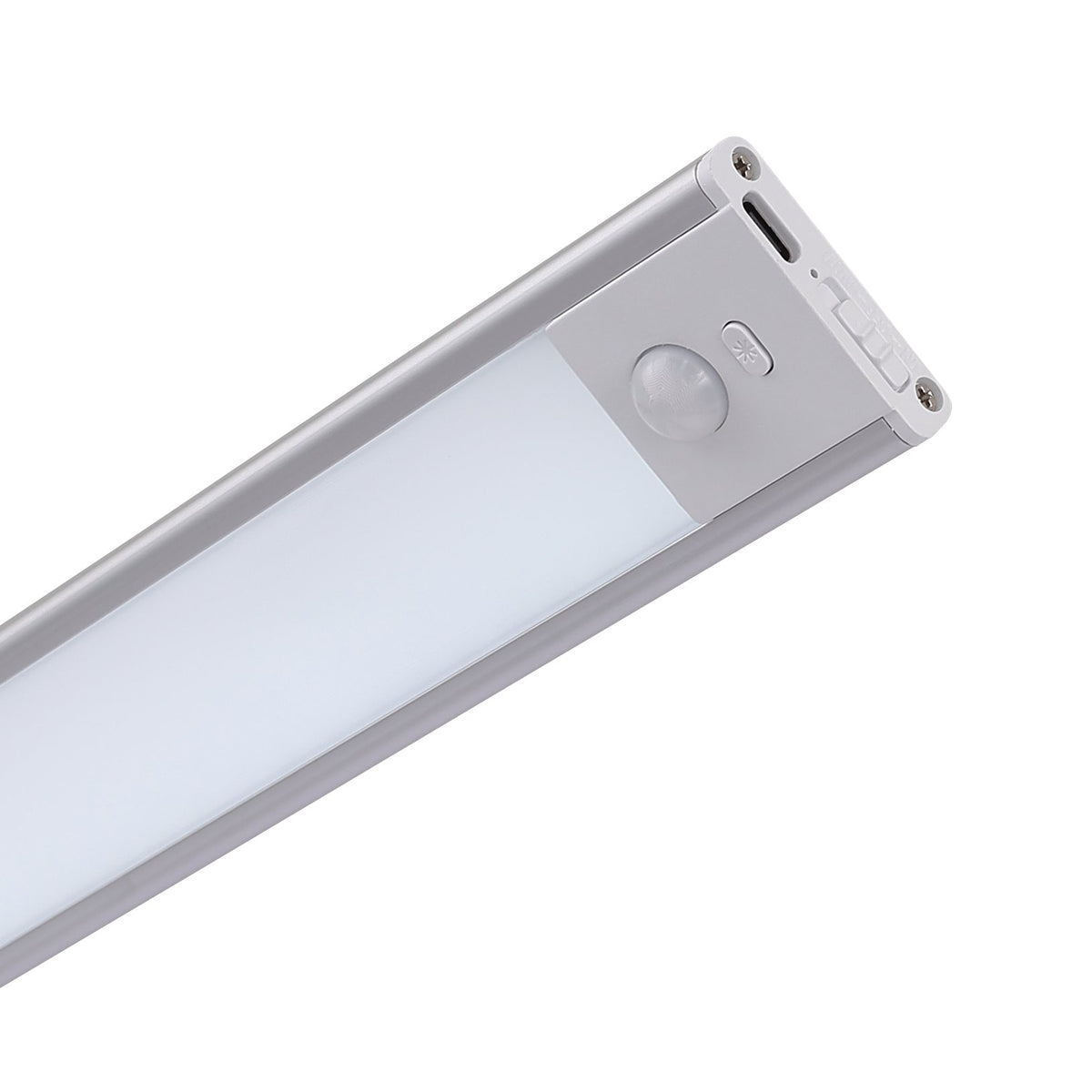 EasyBeam Trådløs Skaplampe med Sensor 50cm
