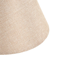 Empire Lampskärm Ø23 Jute-Lampconcept.se