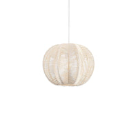 Tiva Braided Pendel Ø32