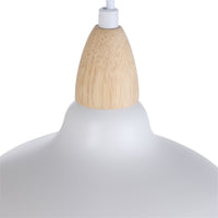 Oak Pendel Ø24 Lyst Tre