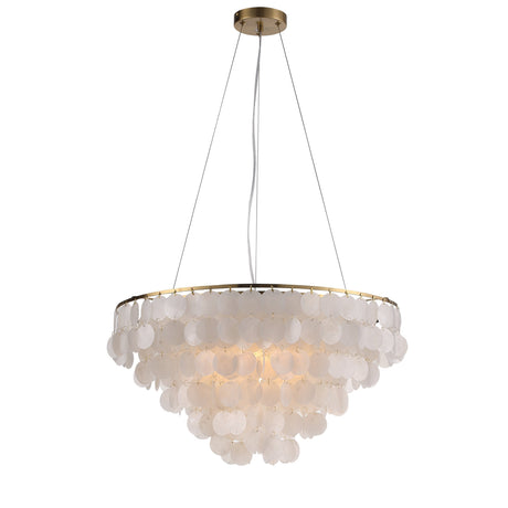 Tipaza Lysekrone Ø60