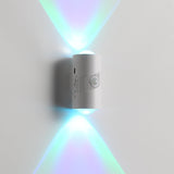 Daisy Trådløs Sensorlampe Hvit RGB