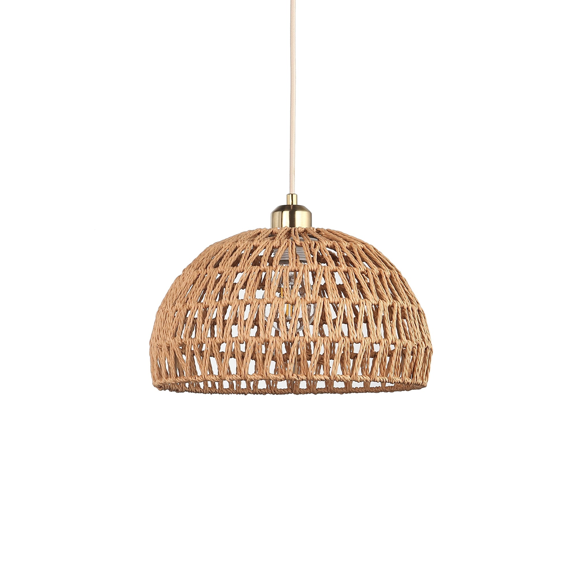 Twine Taklampa Ø30-Lampconcept.se